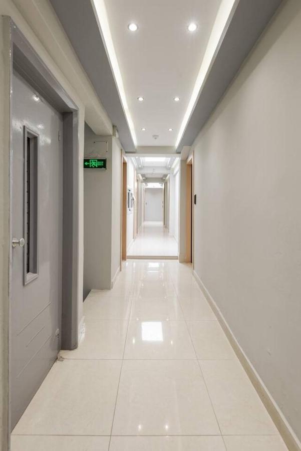 Apartmán Caravanserai Studio 5 Soluň Exteriér fotografie