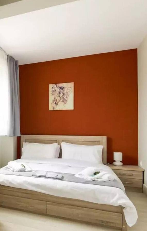 Apartmán Caravanserai Studio 5 Soluň Exteriér fotografie