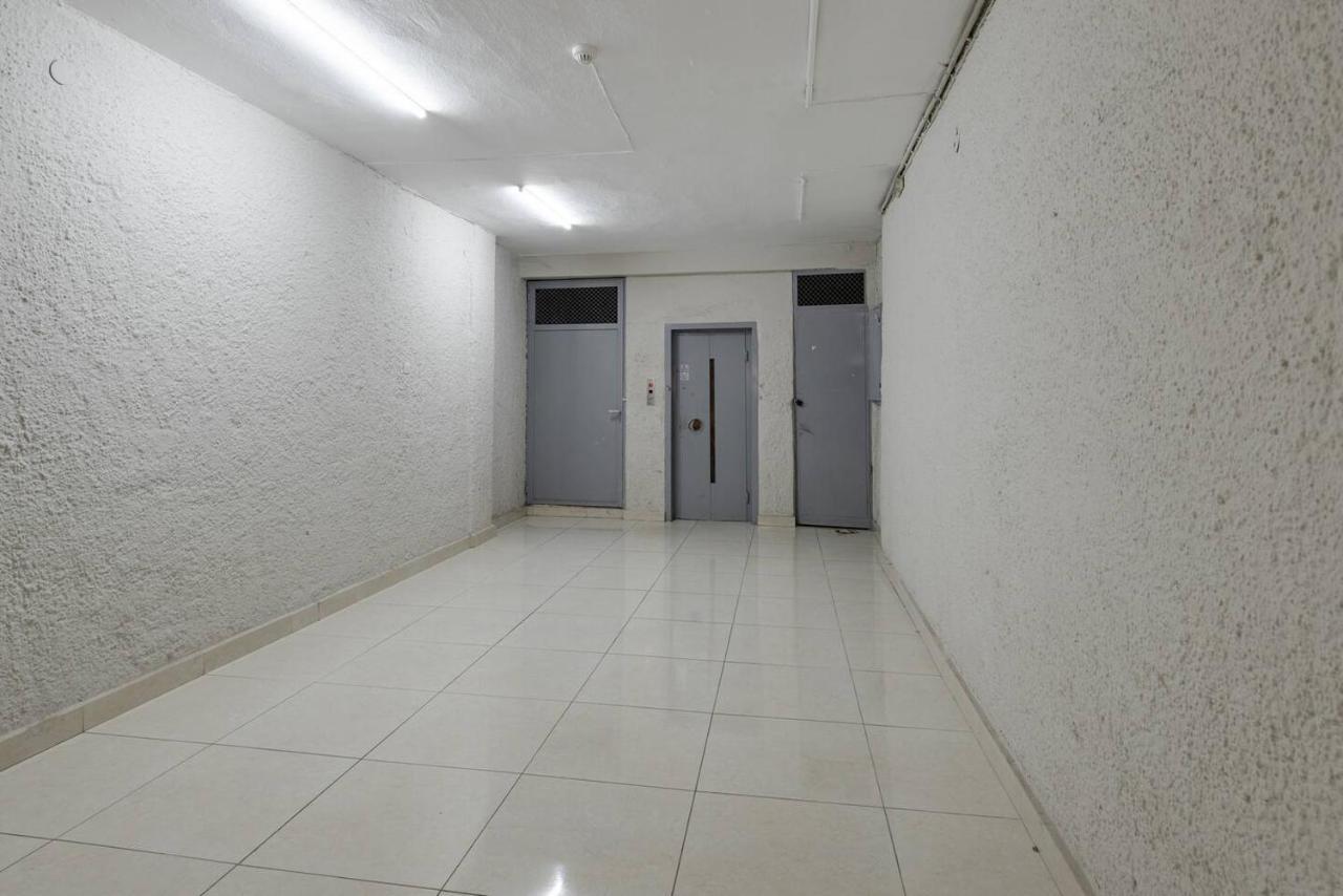 Apartmán Caravanserai Studio 5 Soluň Exteriér fotografie